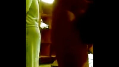 אבוני סרטי הסקס של ניקול לאסי נהנית עם אביה החורג הלבן